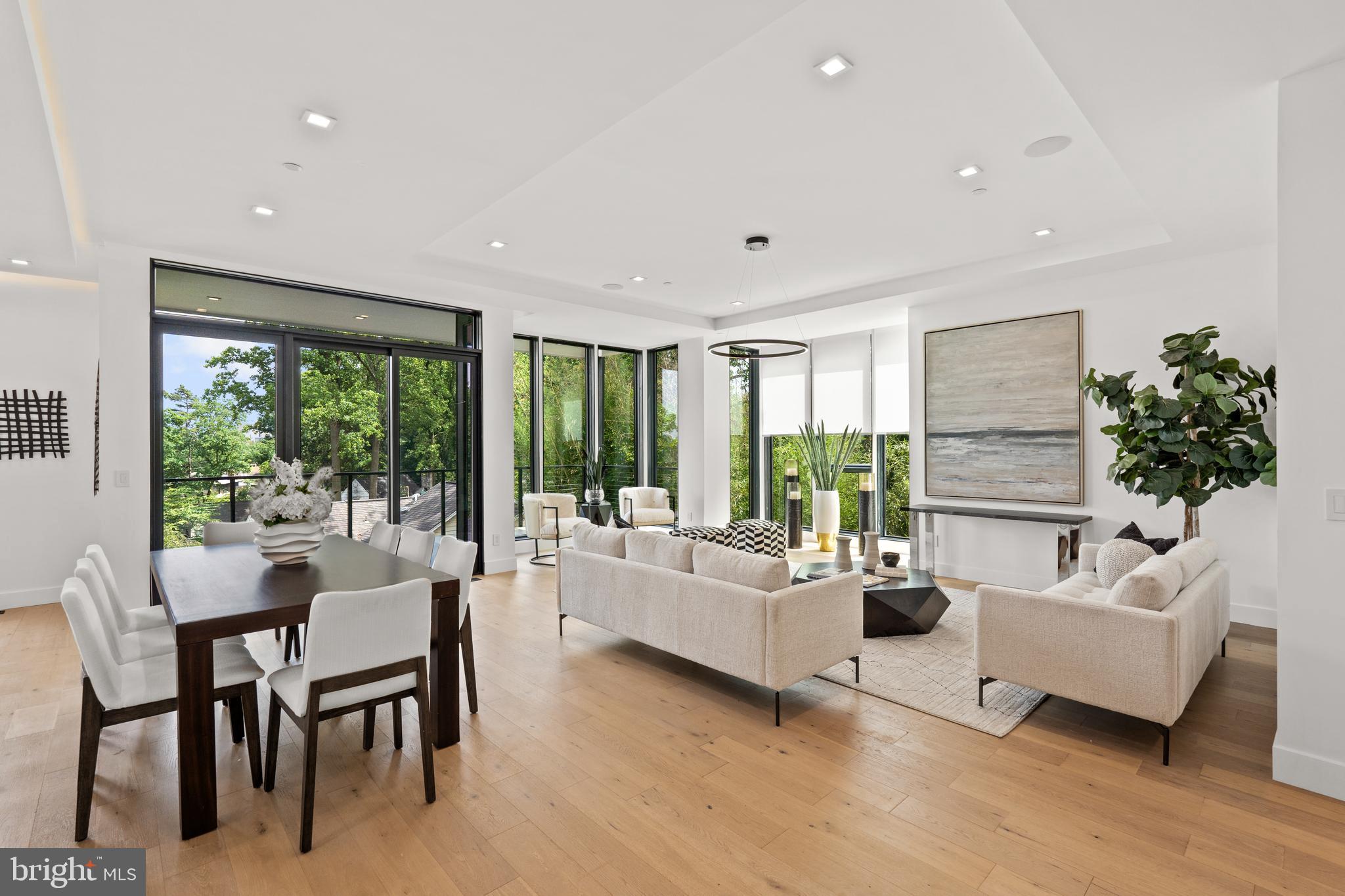 MAPLEWOOD - Residential