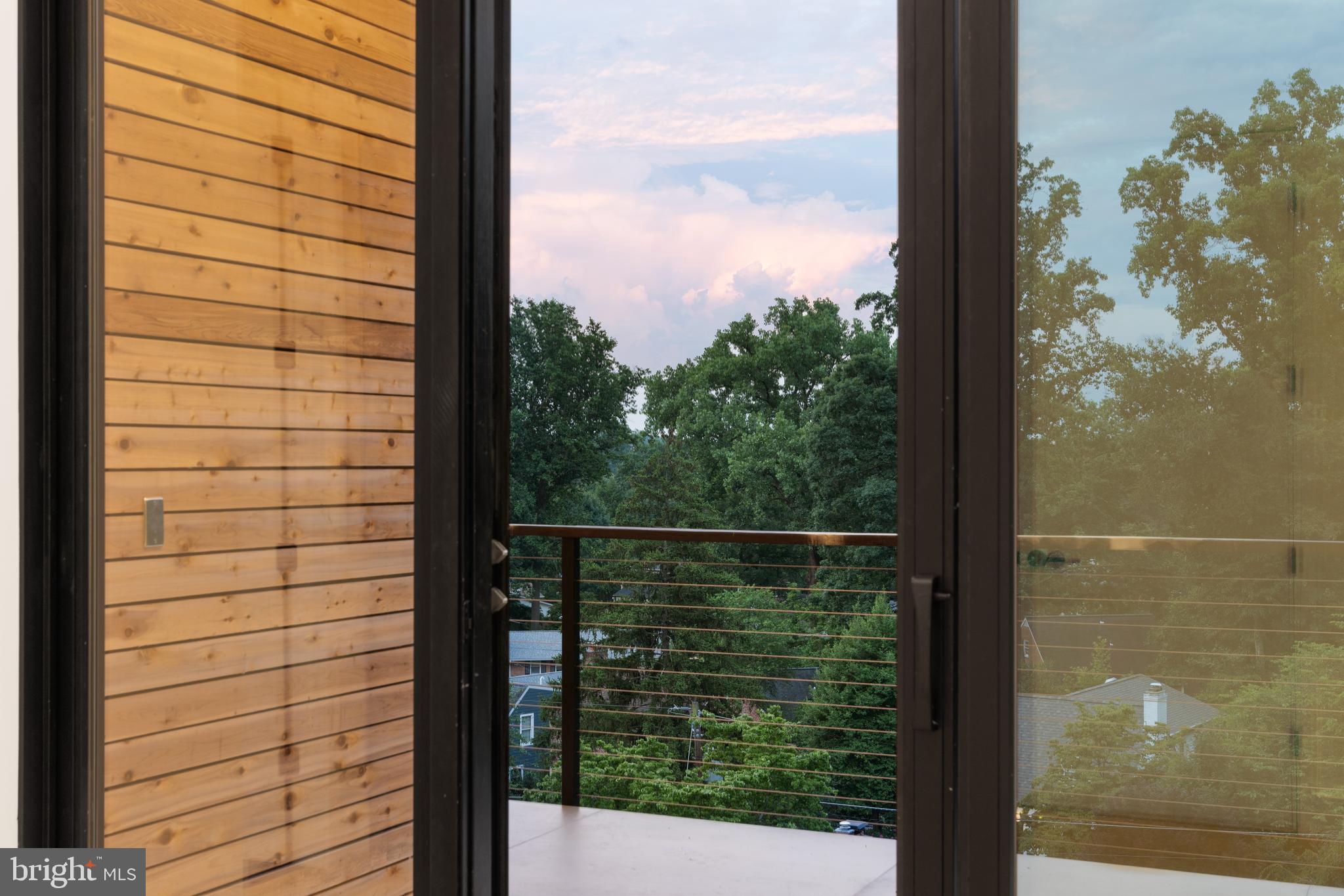 MAPLEWOOD - Residential