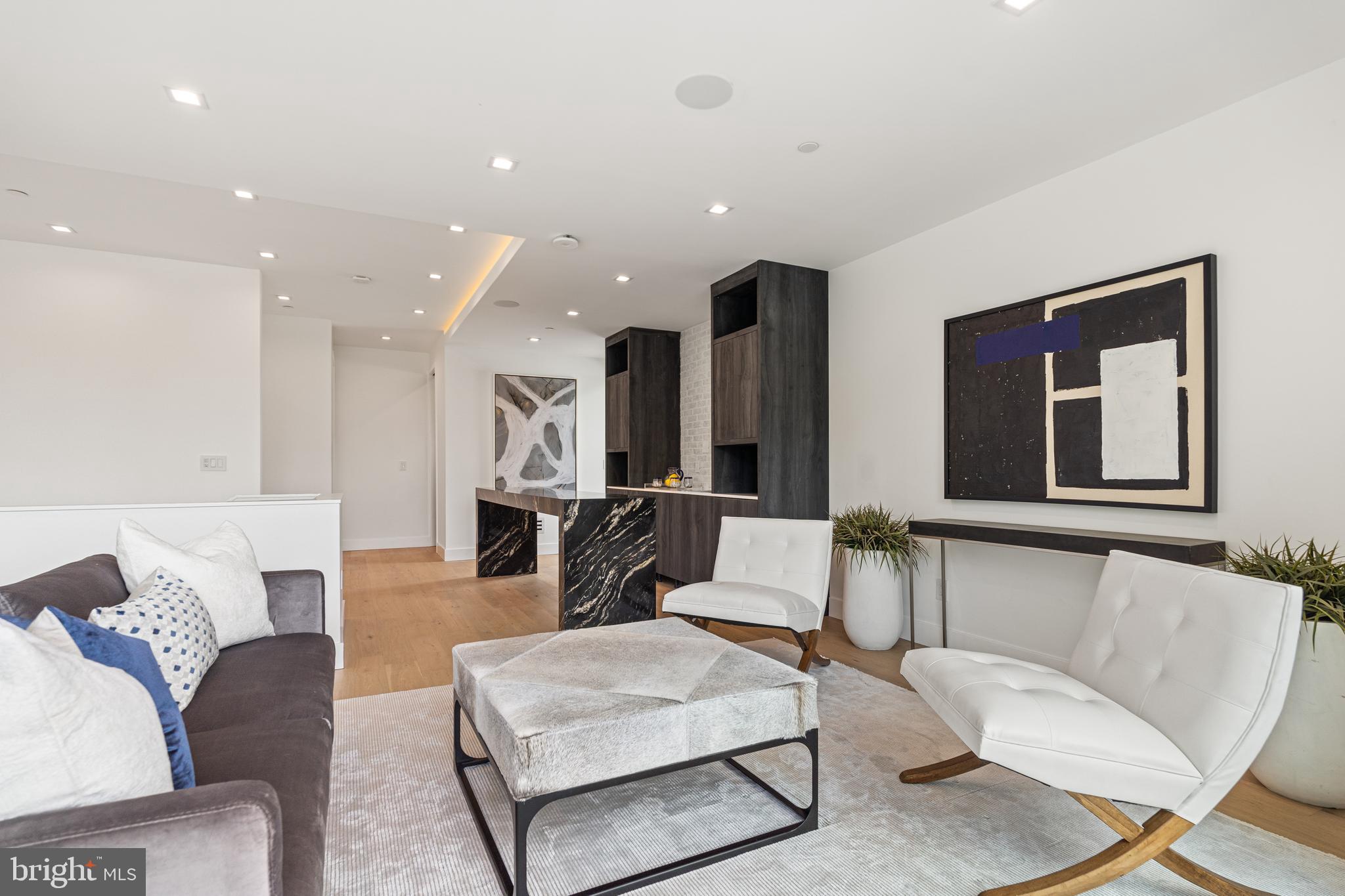 MAPLEWOOD - Residential