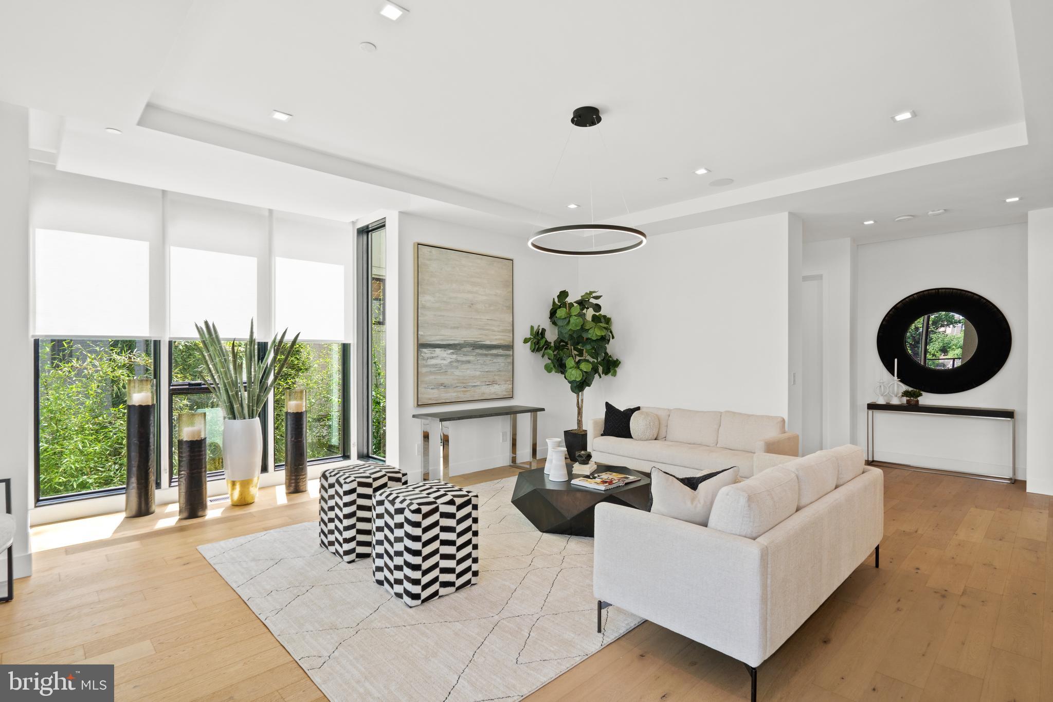 MAPLEWOOD - Residential