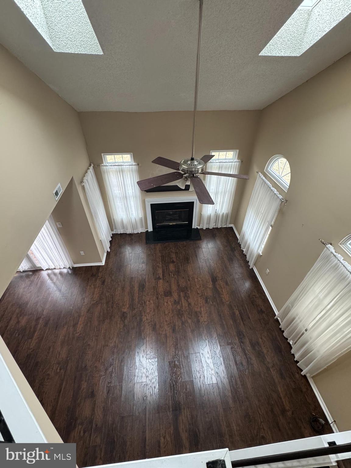 NEWTOWN GRANT - Residential