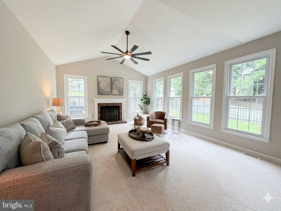 11 DANBURY FOREST LANE
