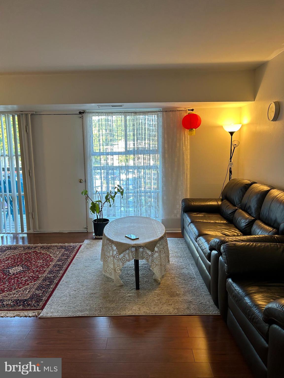 FAIRFAX HERITAGE - Residential Lease