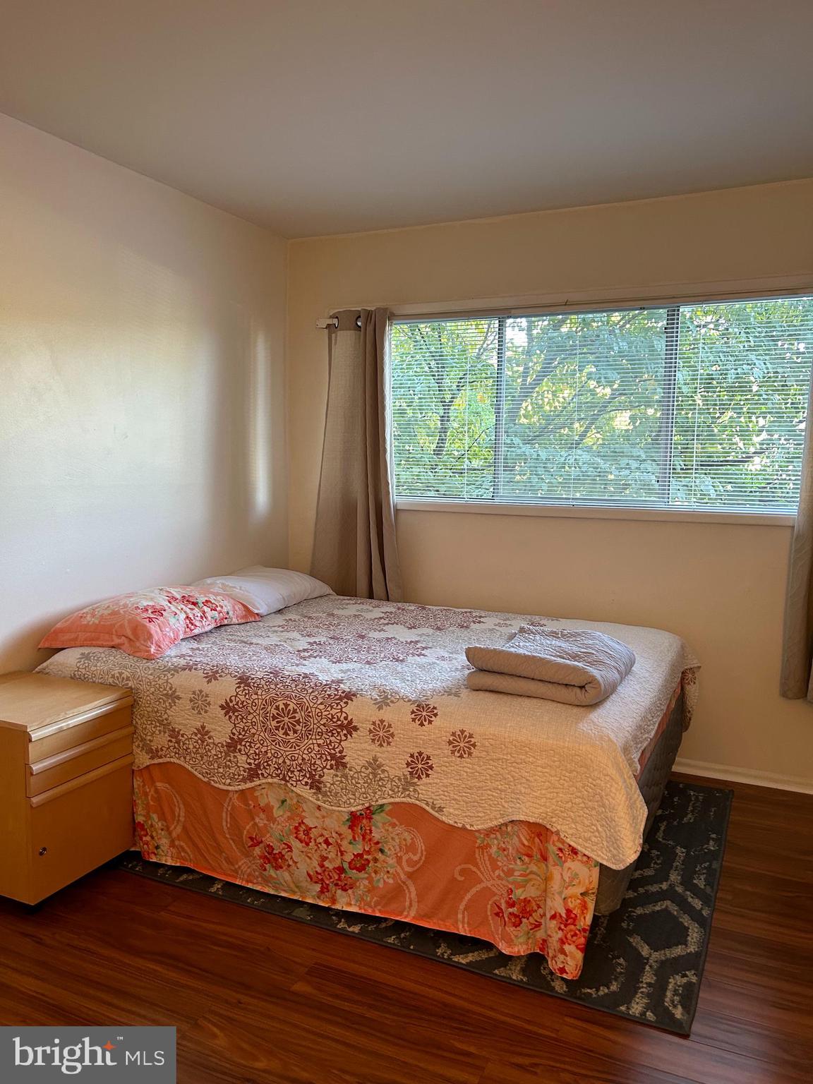 FAIRFAX HERITAGE - Residential Lease