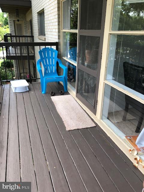 FAIRFAX HERITAGE - Residential Lease