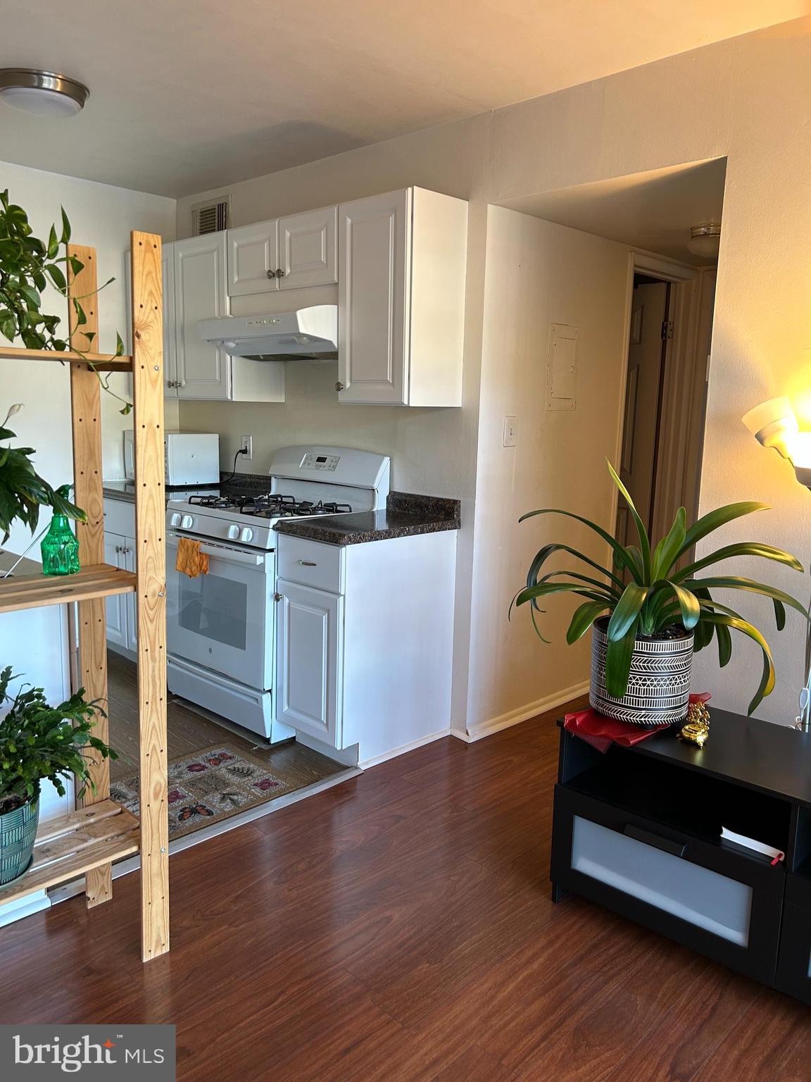 FAIRFAX HERITAGE - Residential Lease