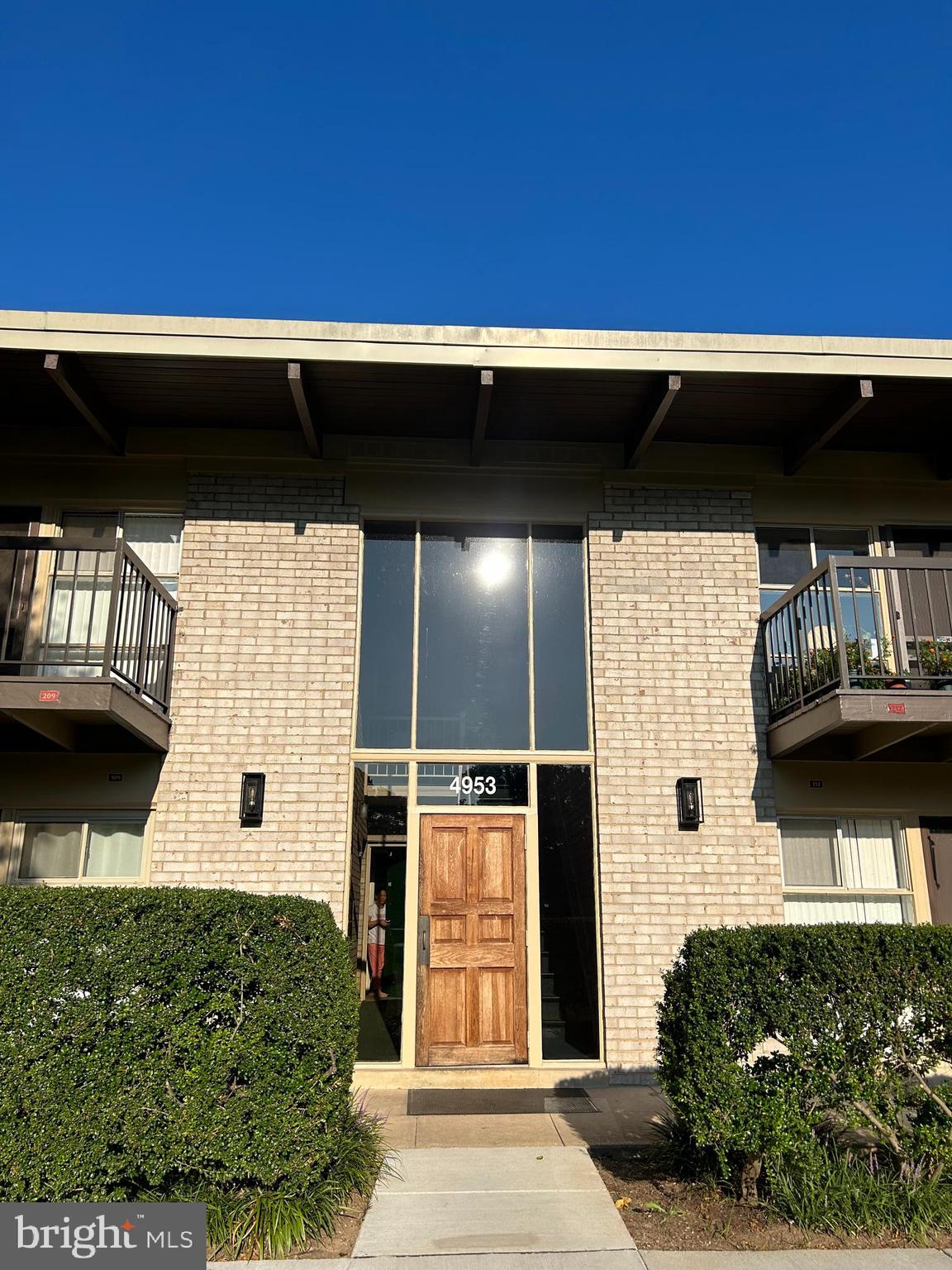 FAIRFAX HERITAGE - Residential Lease