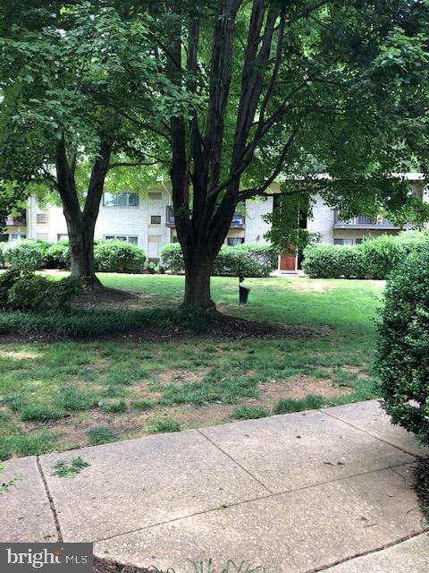 FAIRFAX HERITAGE - Residential Lease