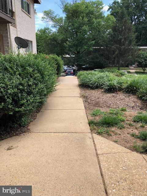 FAIRFAX HERITAGE - Residential Lease