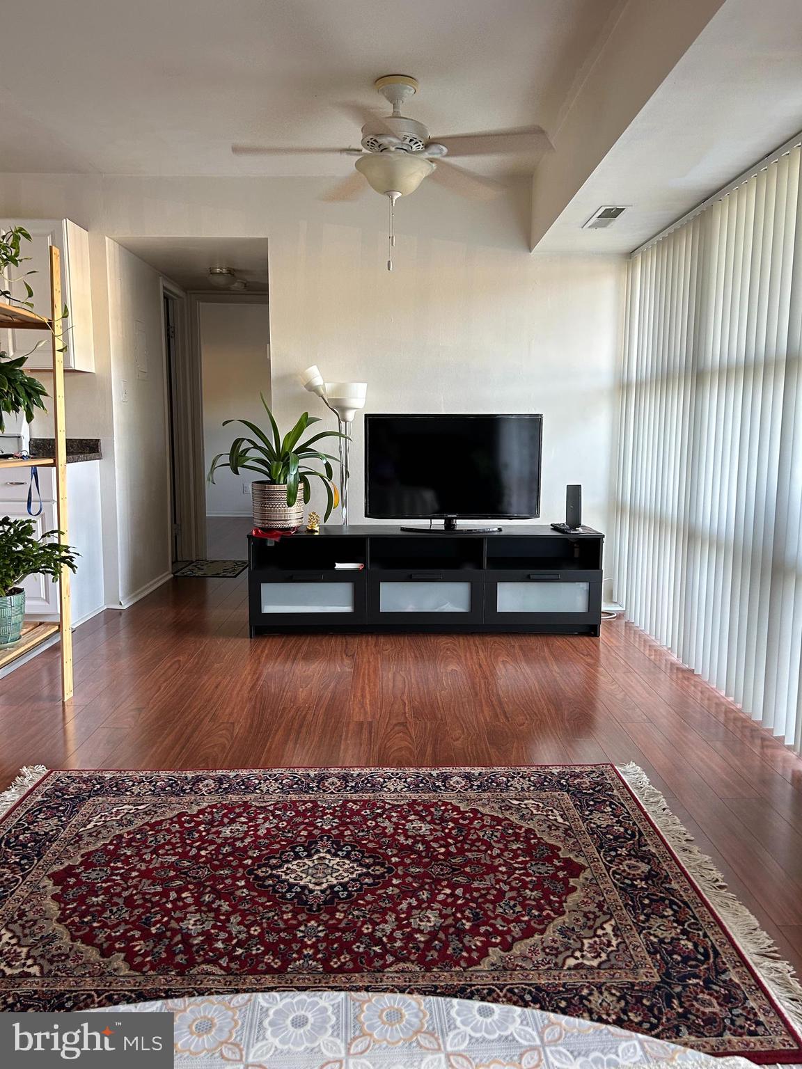 FAIRFAX HERITAGE - Residential Lease