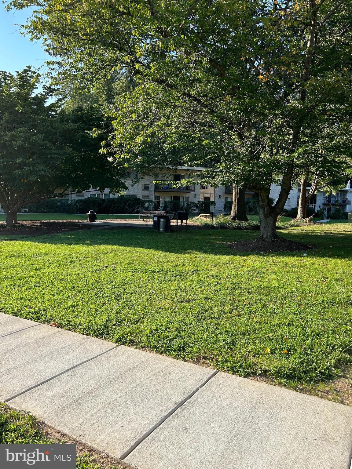 FAIRFAX HERITAGE - Residential Lease