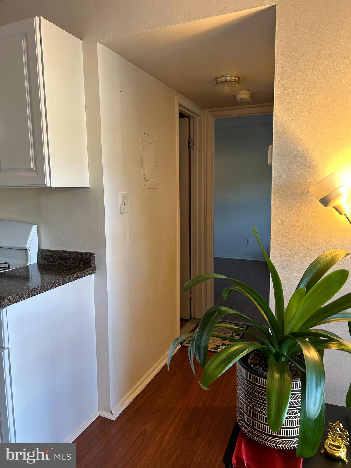 FAIRFAX HERITAGE - Residential Lease