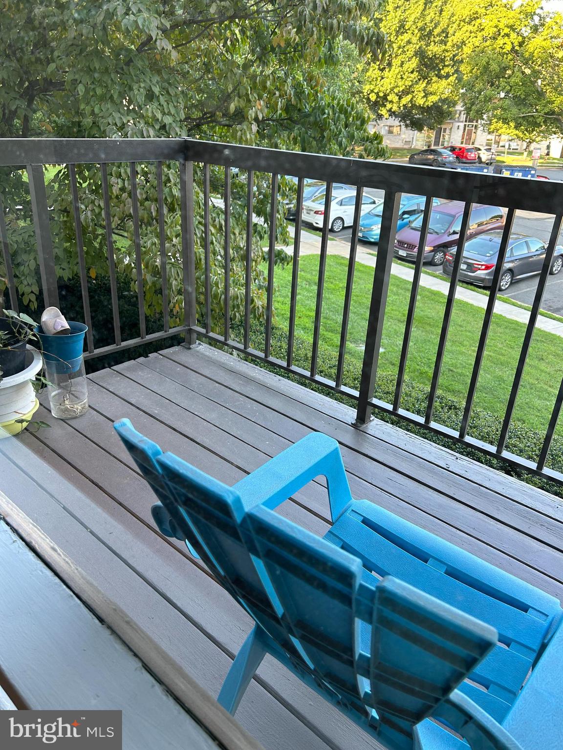 FAIRFAX HERITAGE - Residential Lease