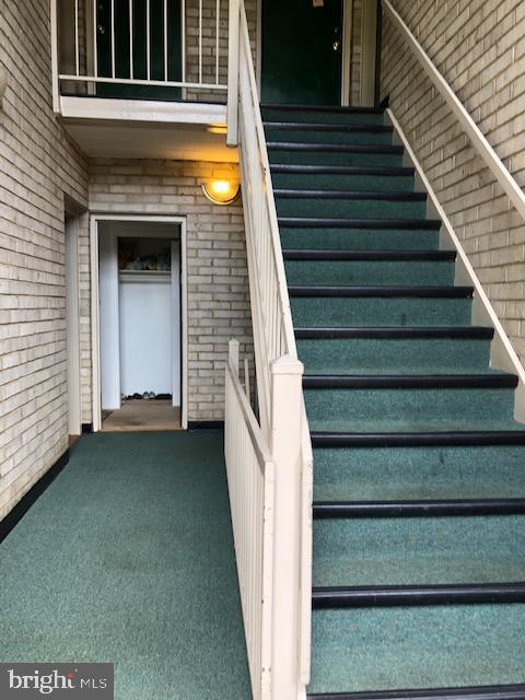 FAIRFAX HERITAGE - Residential Lease