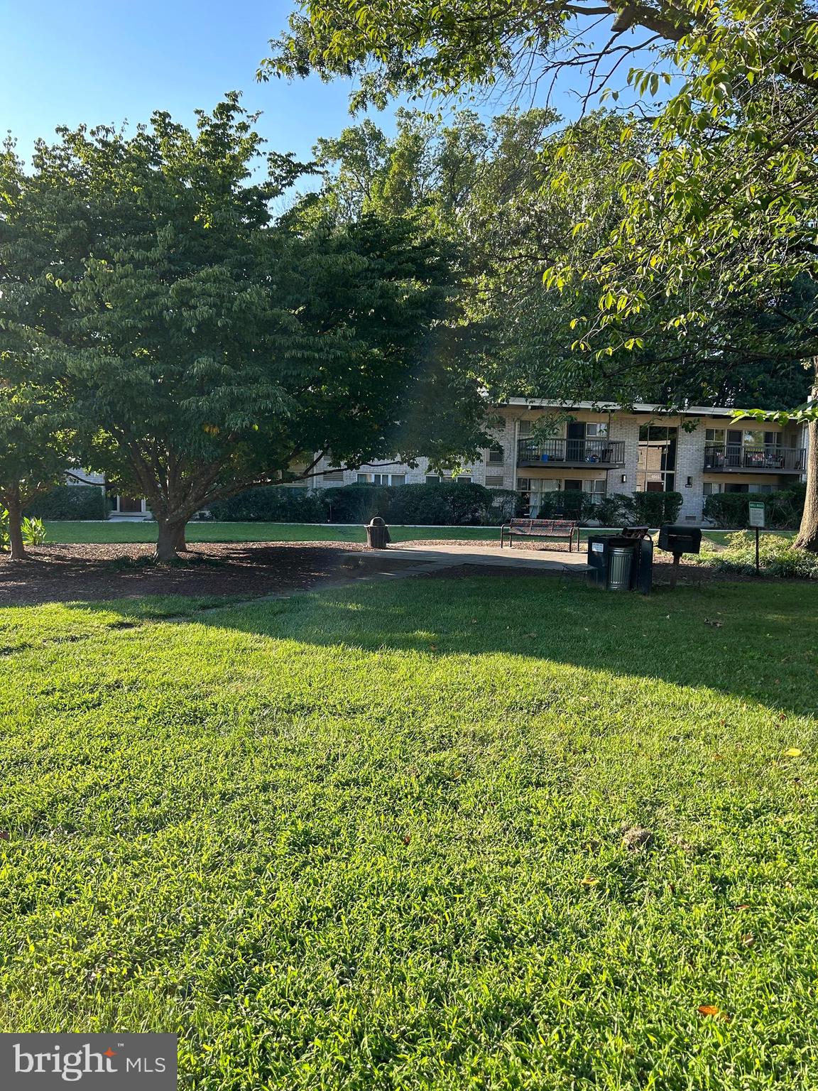 FAIRFAX HERITAGE - Residential Lease