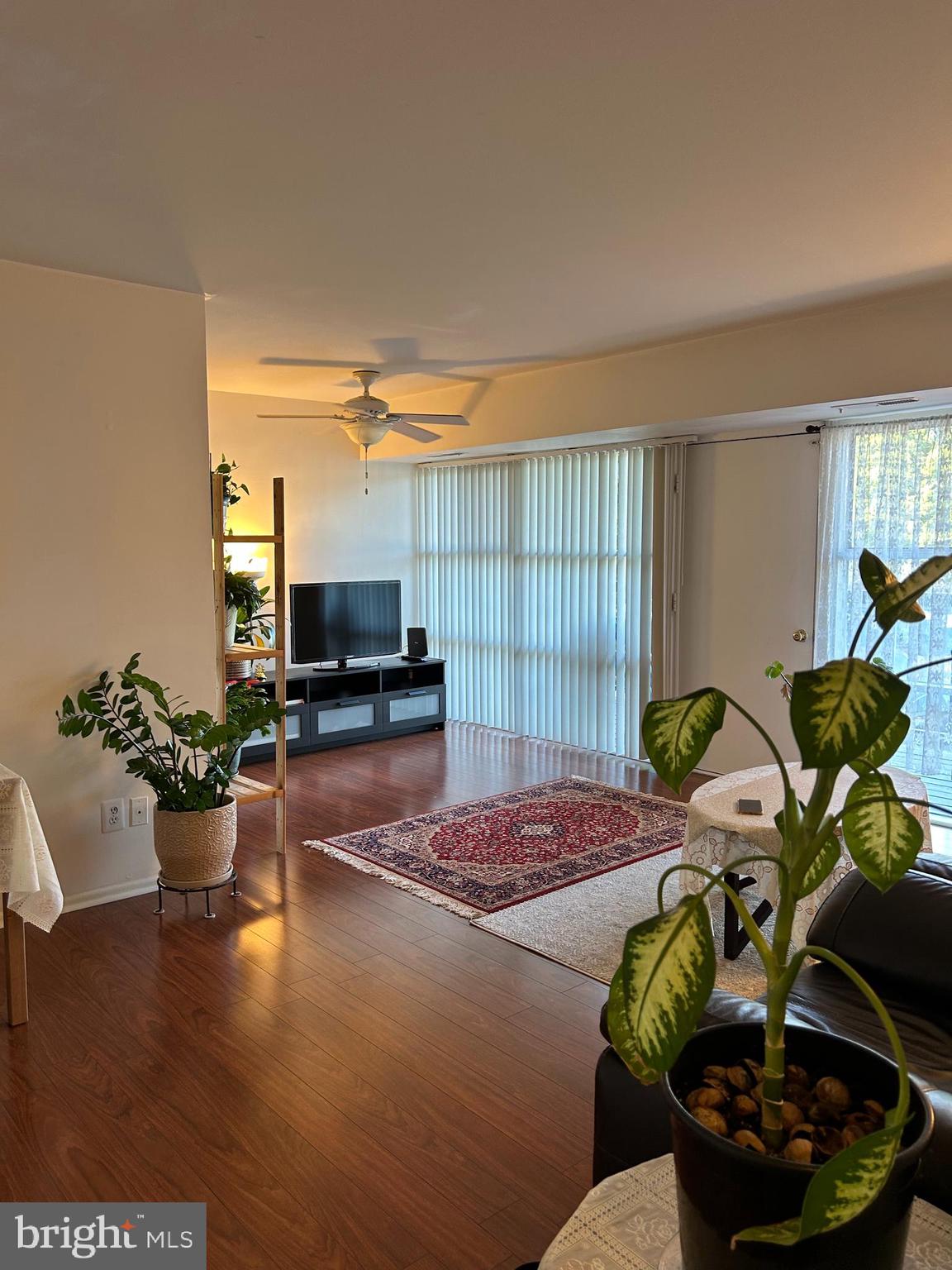 FAIRFAX HERITAGE - Residential Lease