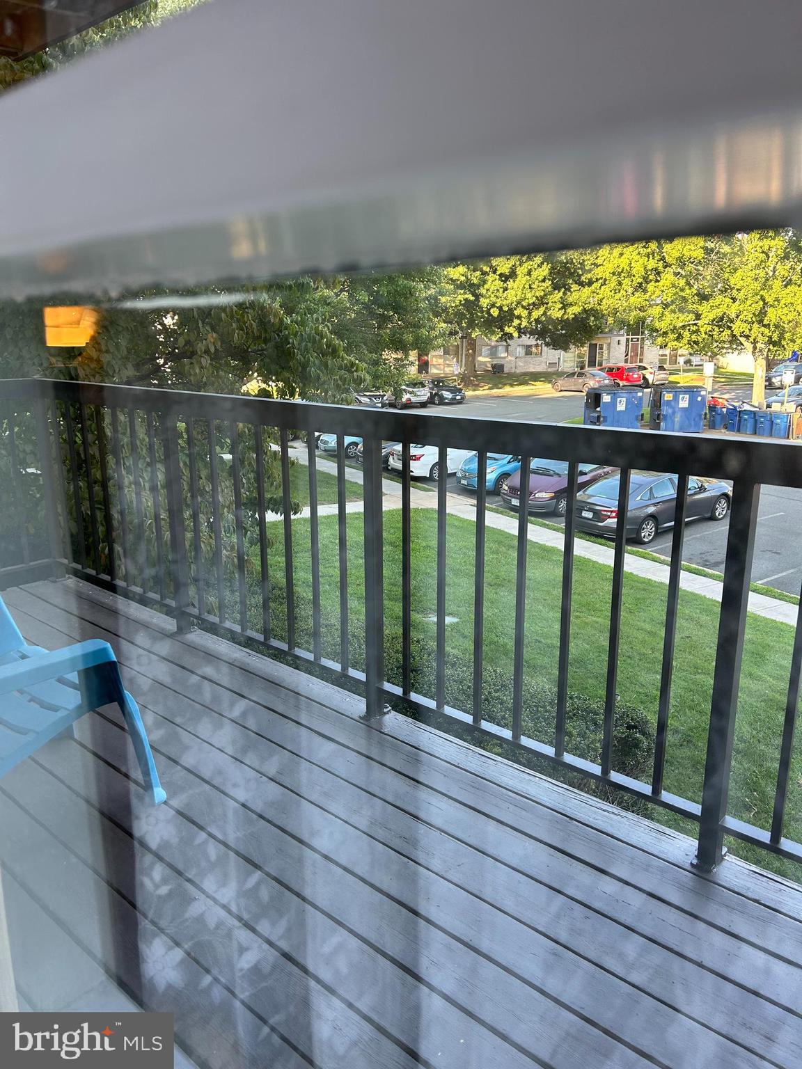 FAIRFAX HERITAGE - Residential Lease