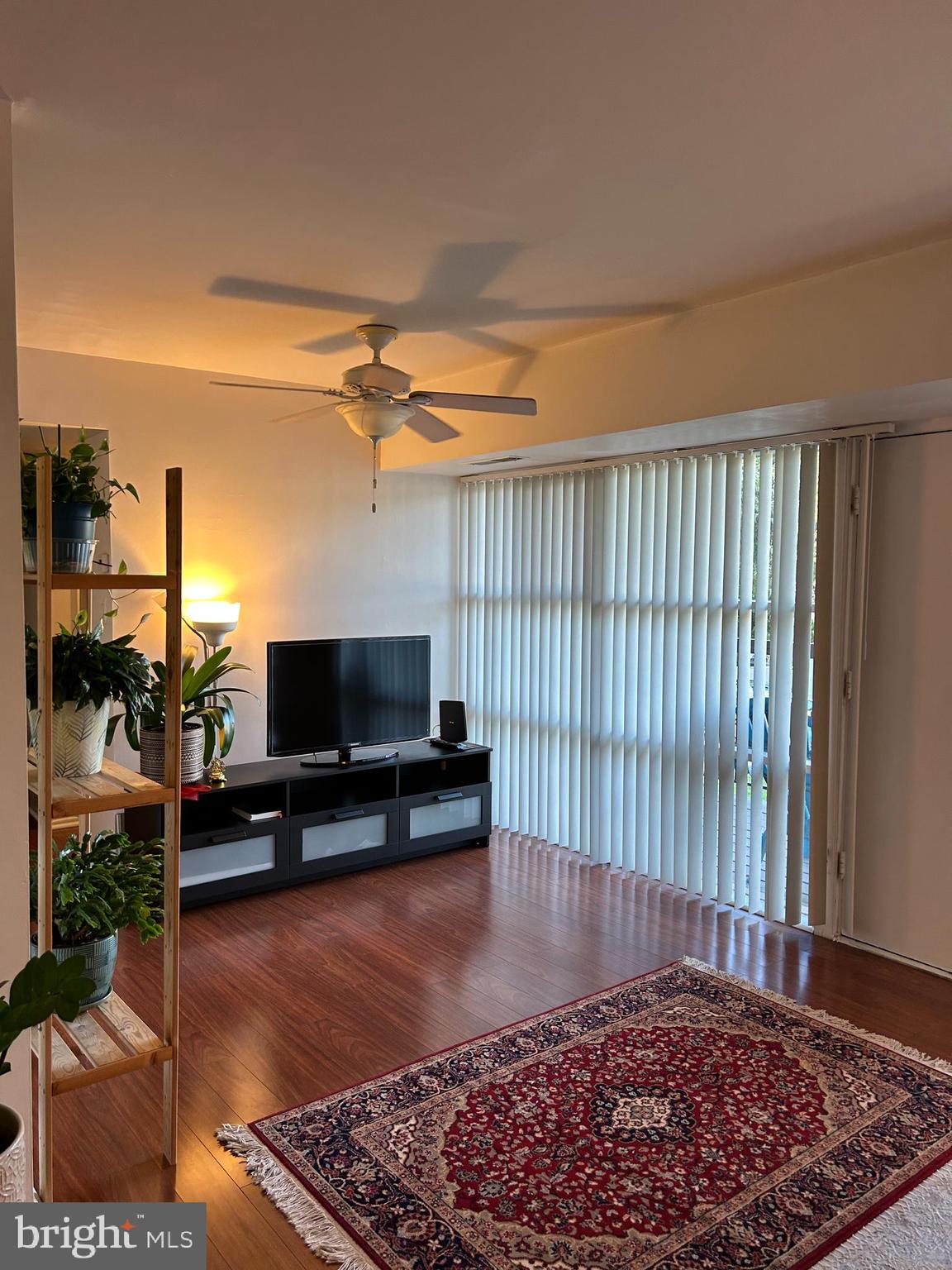 FAIRFAX HERITAGE - Residential Lease