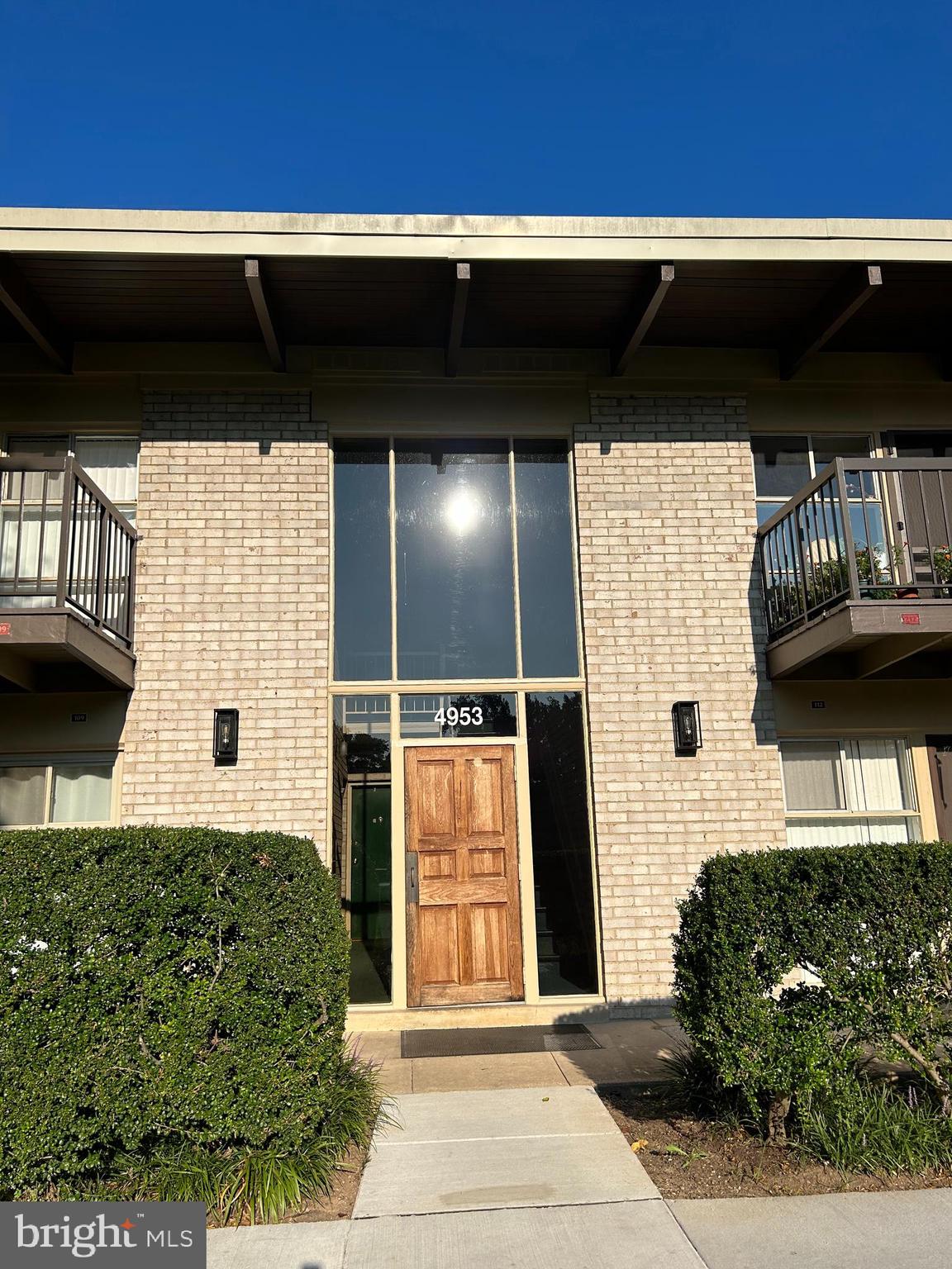 FAIRFAX HERITAGE - Residential Lease