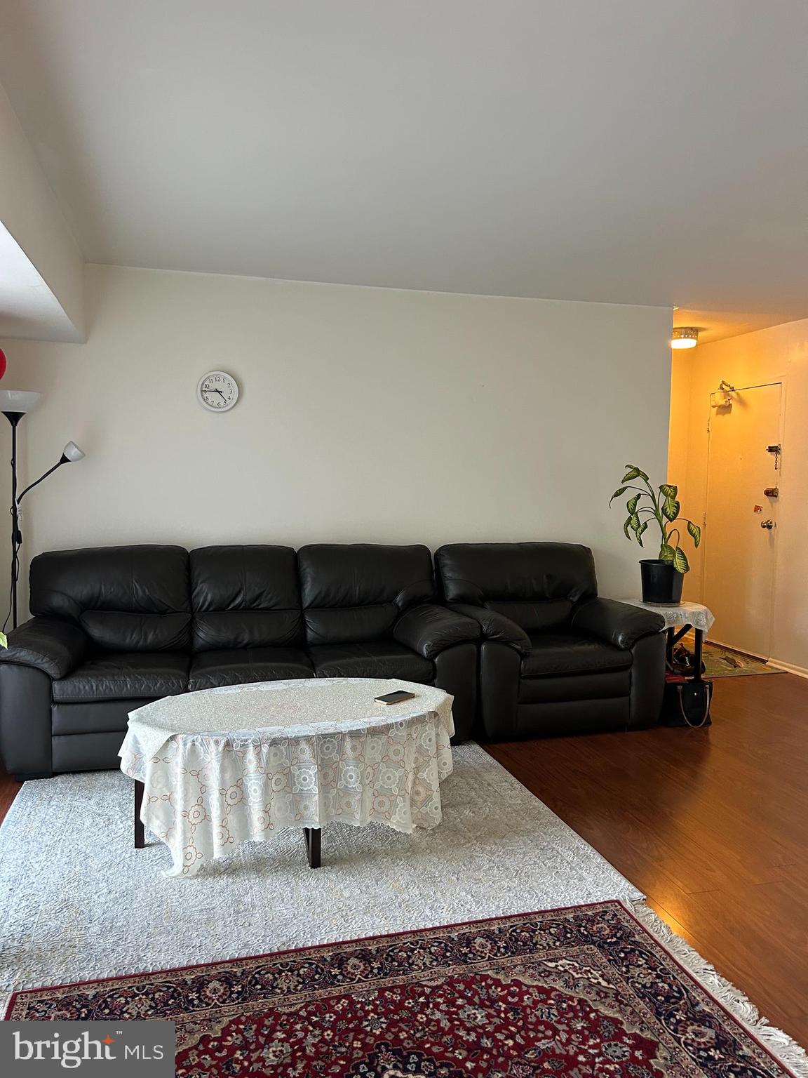 FAIRFAX HERITAGE - Residential Lease