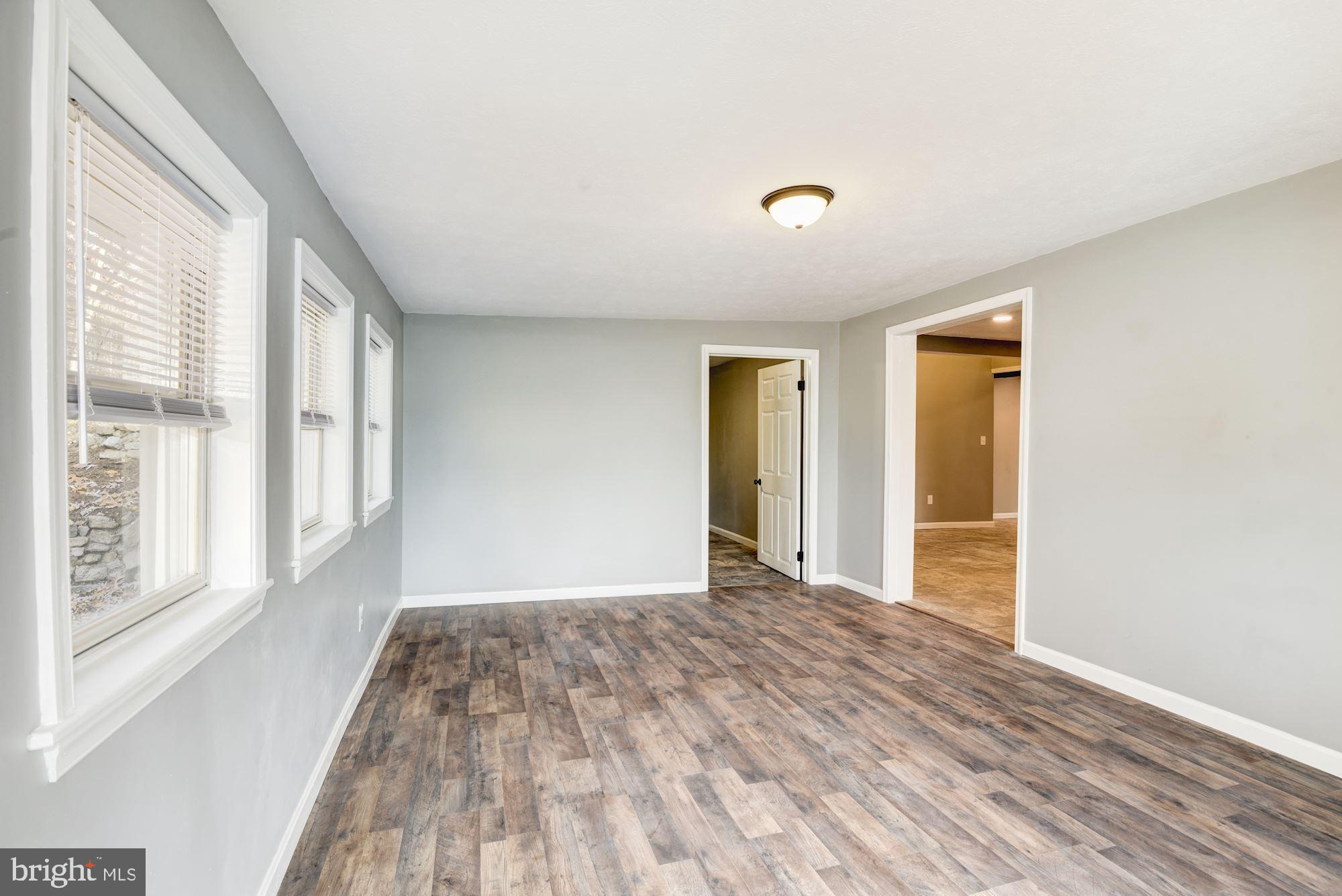 FLEMING PARK - Residential