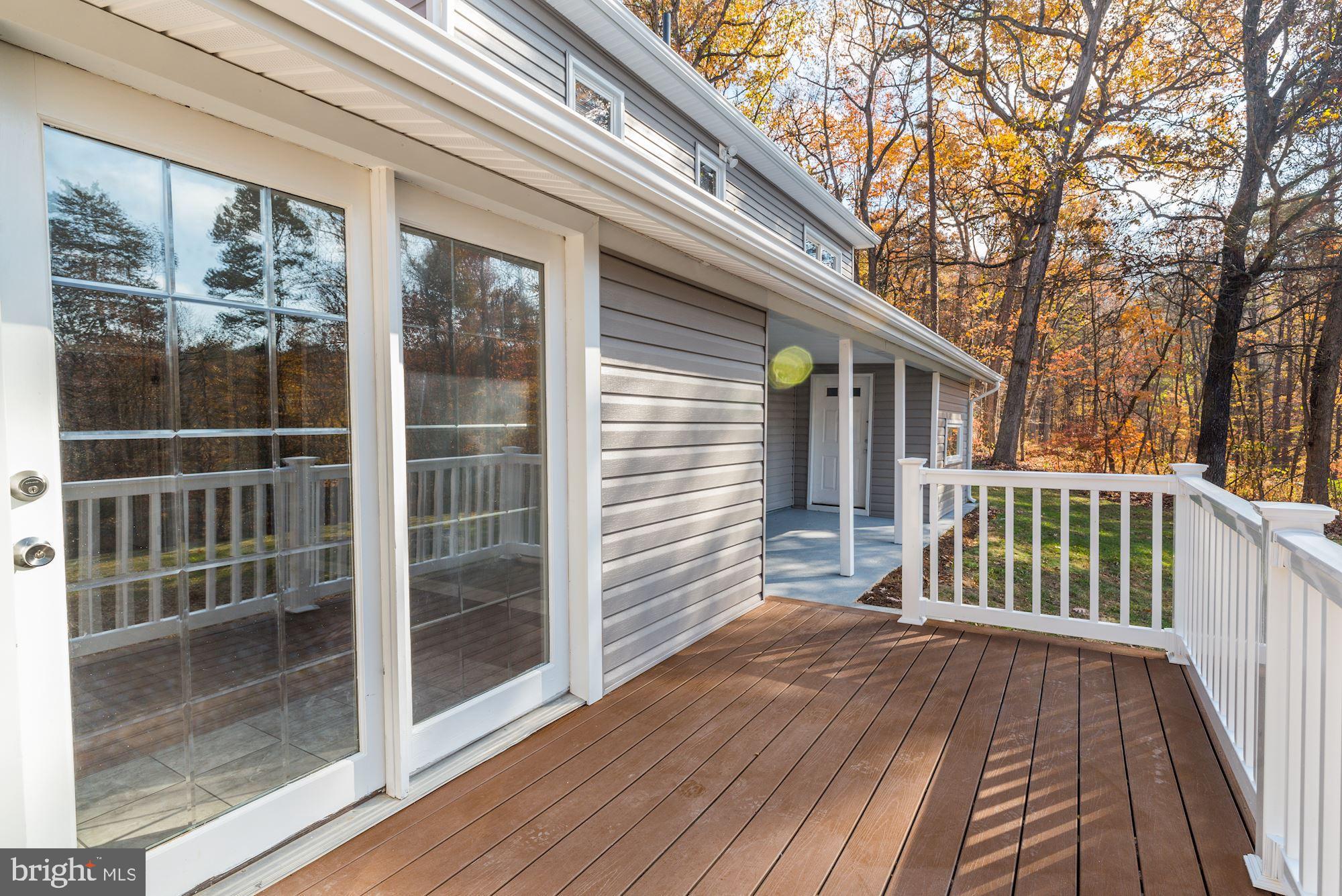 FLEMING PARK - Residential