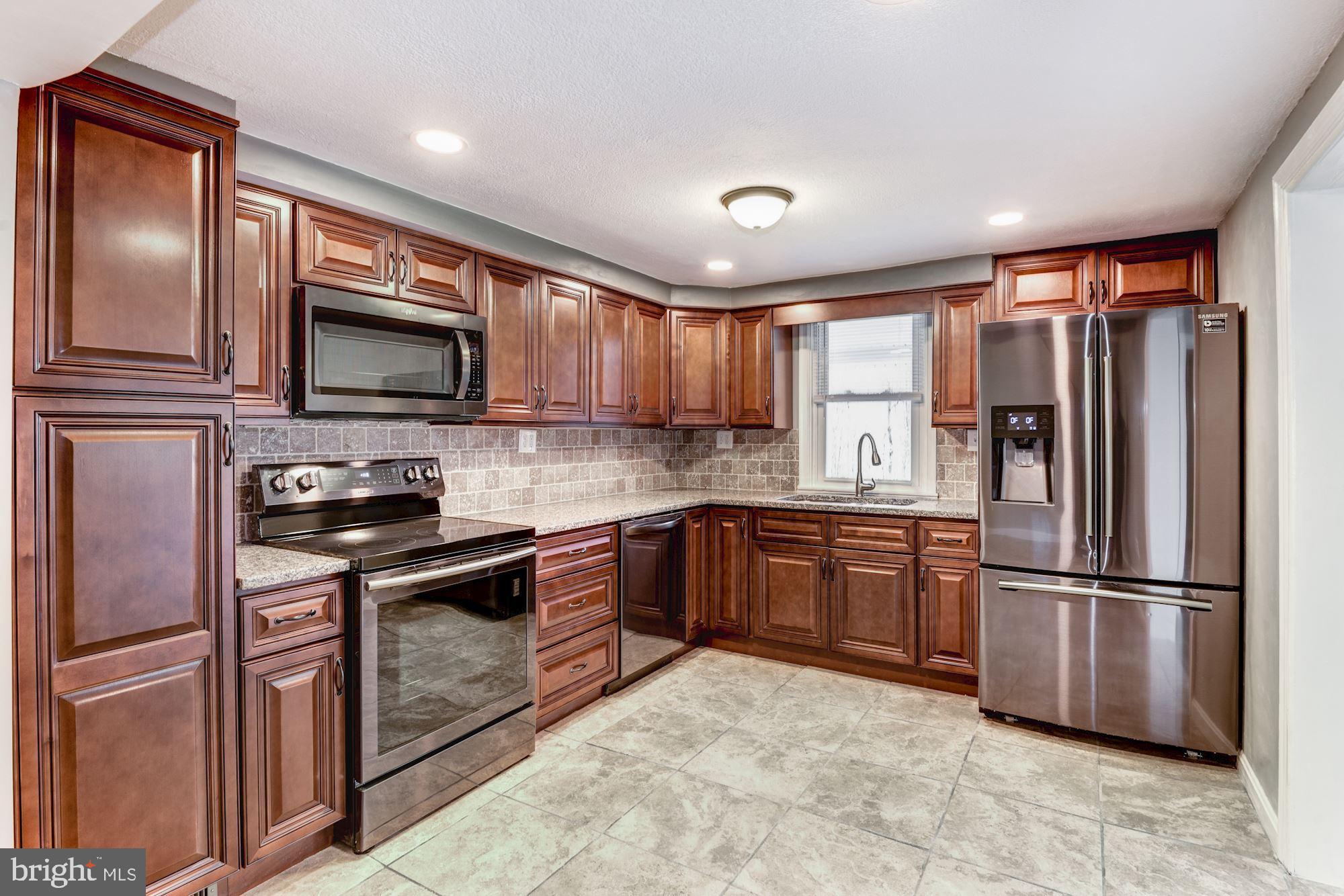 FLEMING PARK - Residential