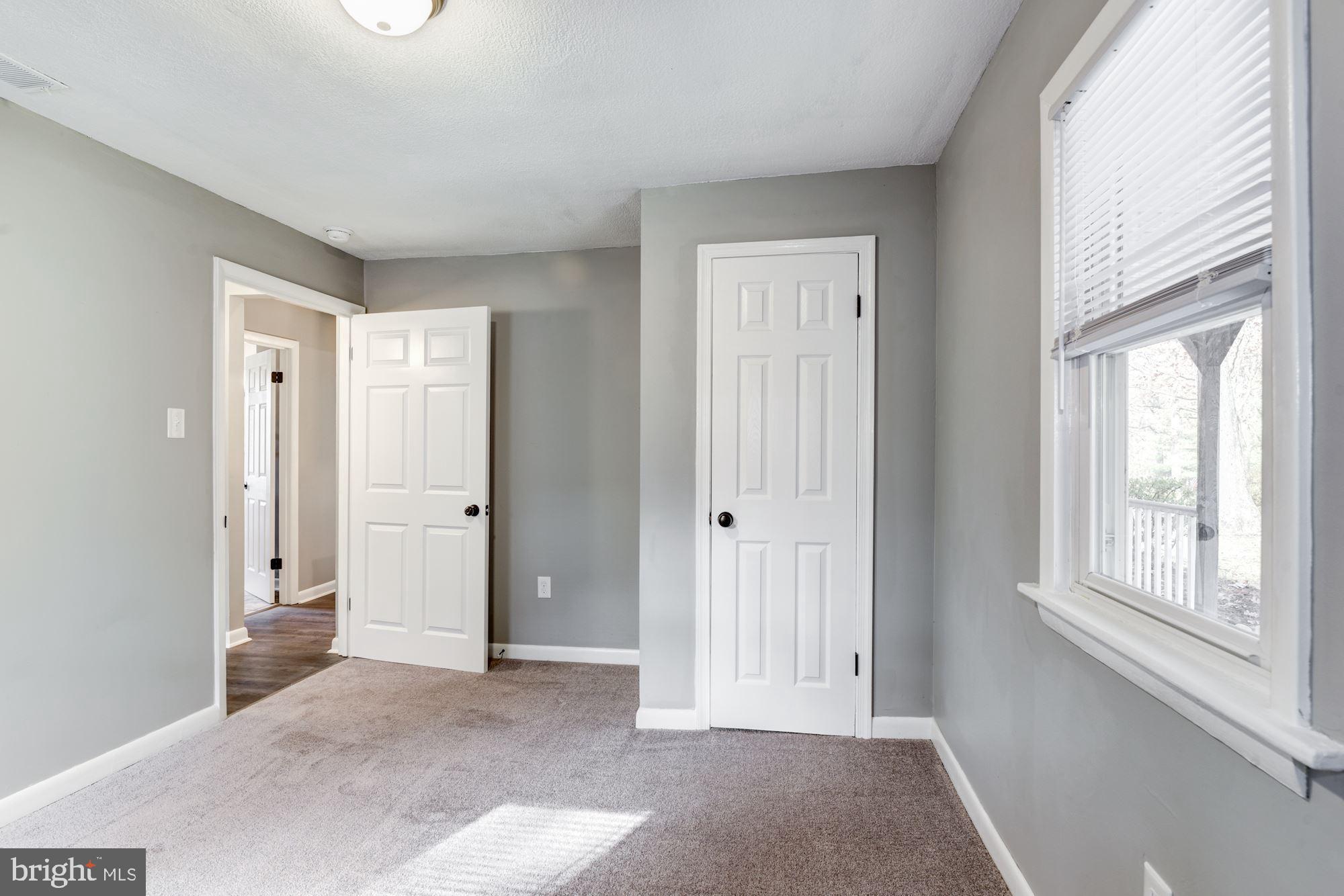 FLEMING PARK - Residential