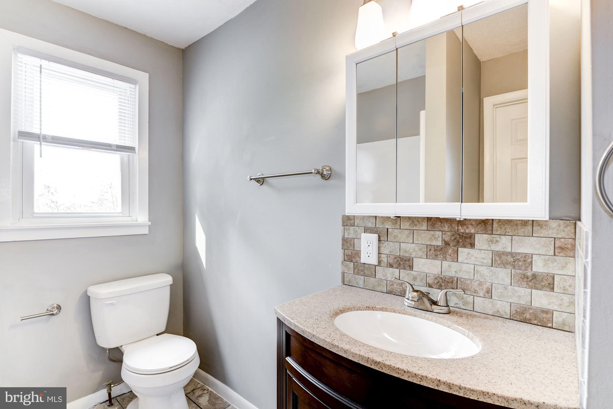 FLEMING PARK - Residential