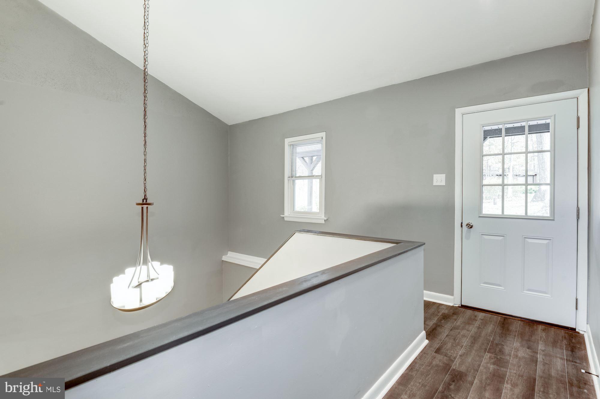 FLEMING PARK - Residential