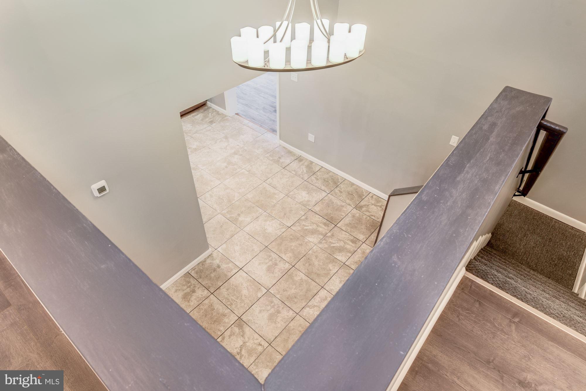 FLEMING PARK - Residential