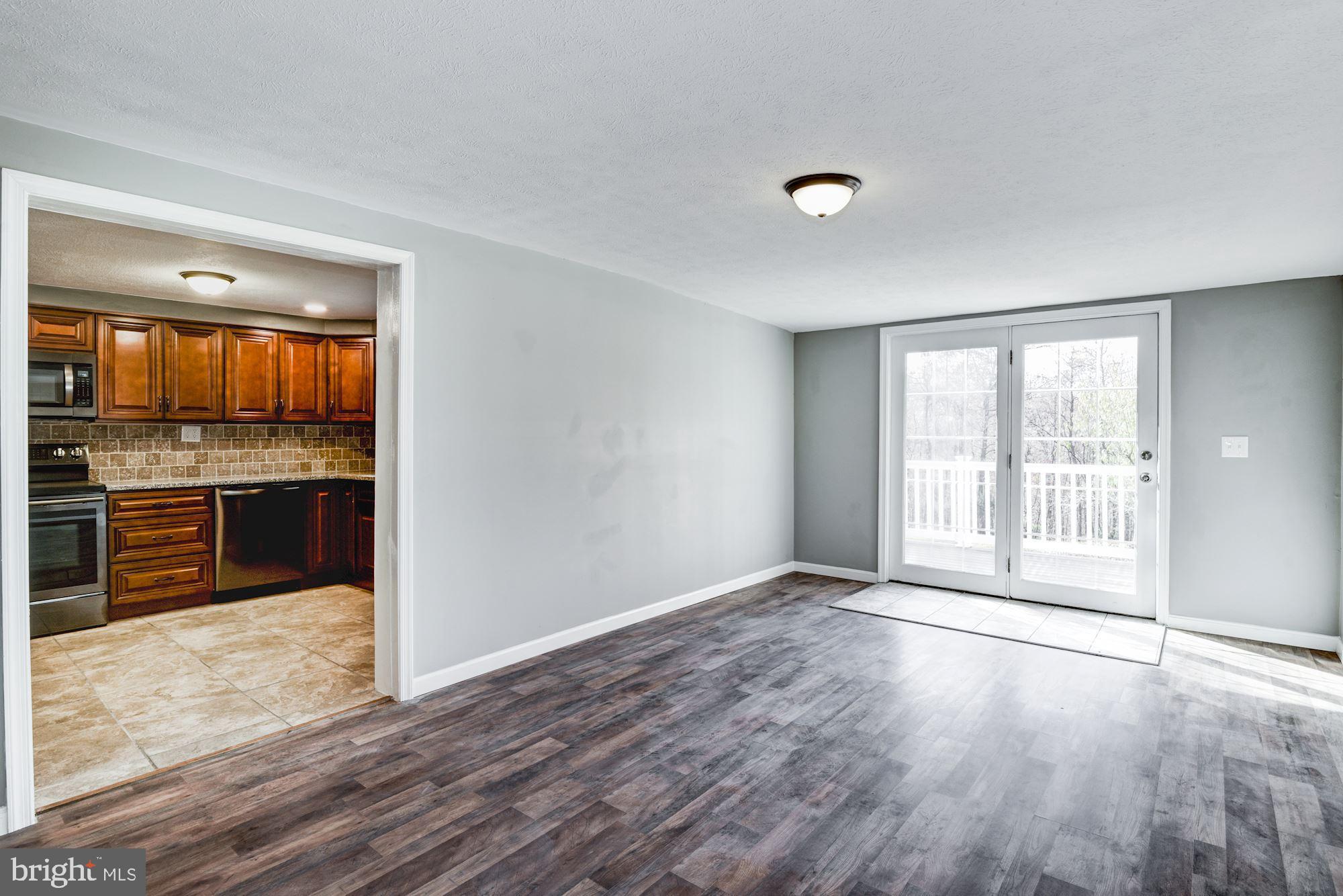 FLEMING PARK - Residential