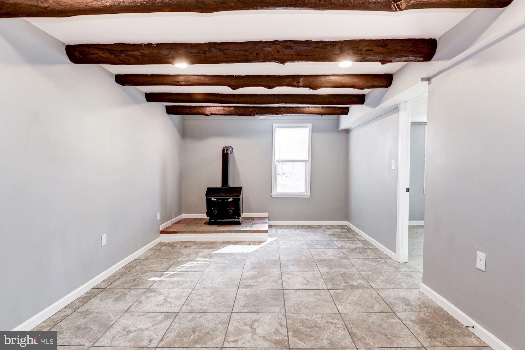 FLEMING PARK - Residential