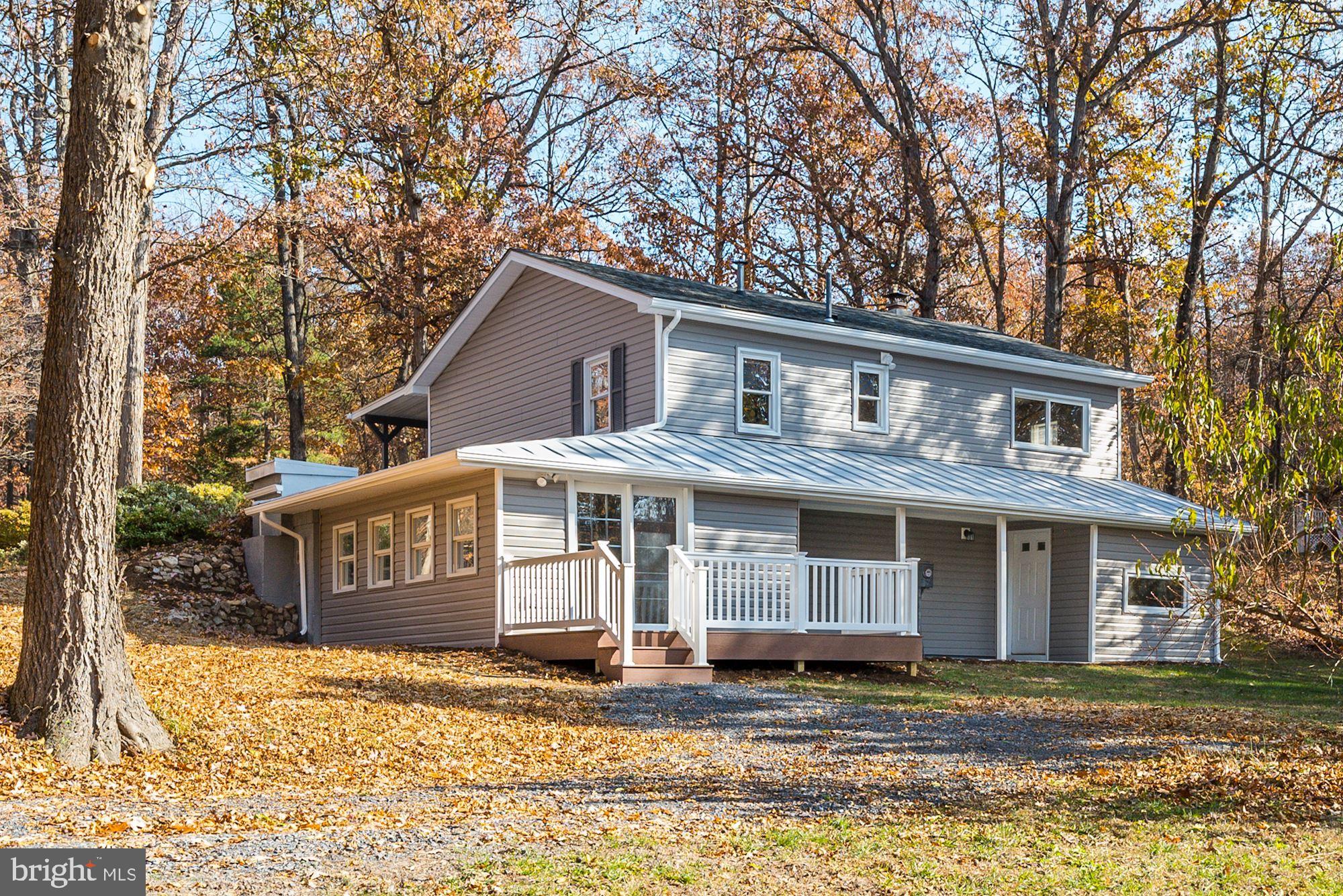 FLEMING PARK - Residential