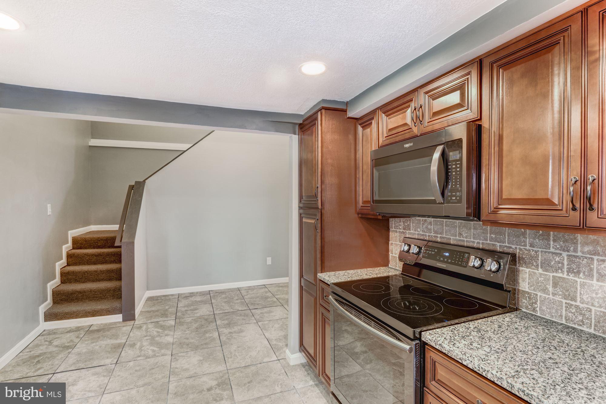 FLEMING PARK - Residential