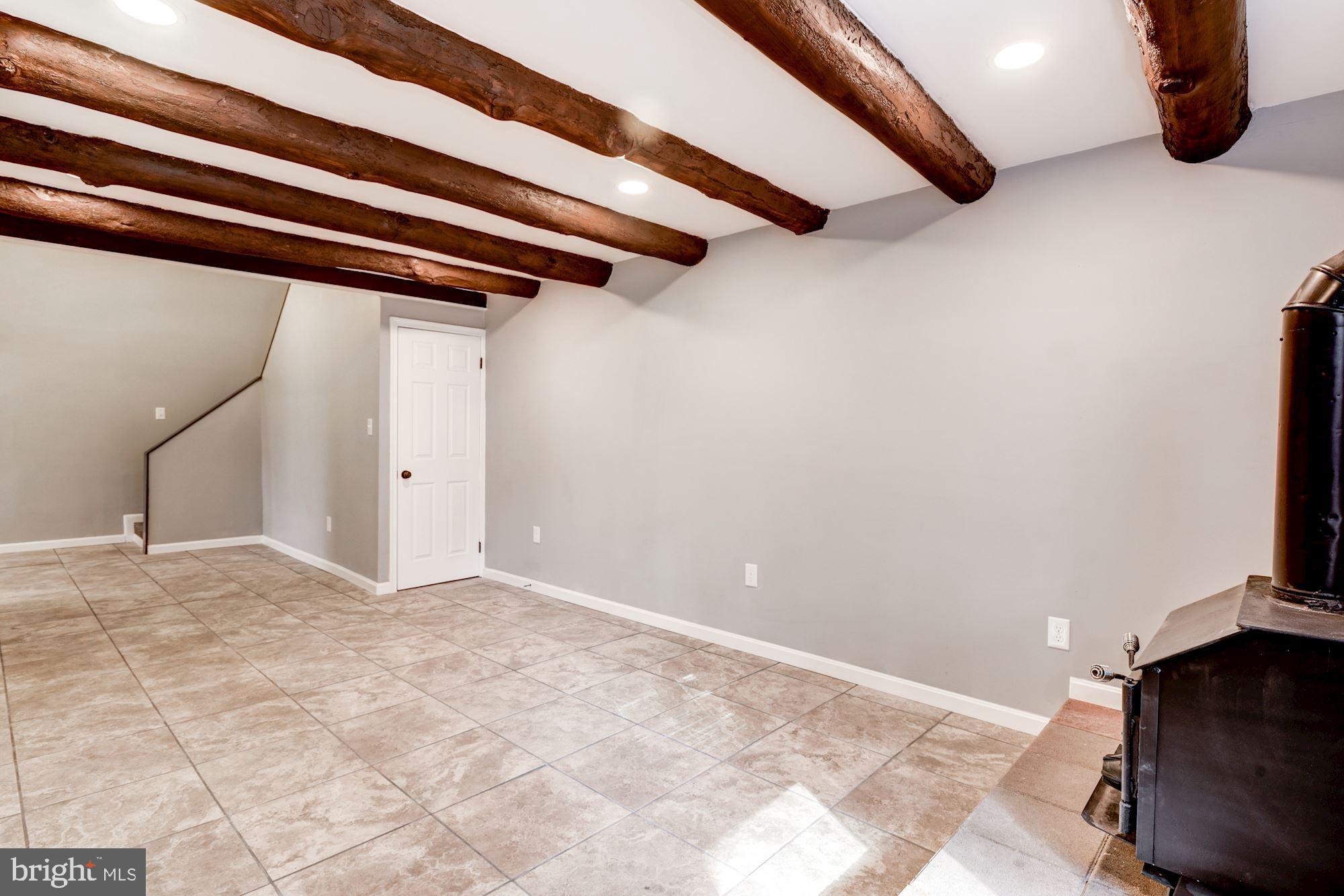 FLEMING PARK - Residential