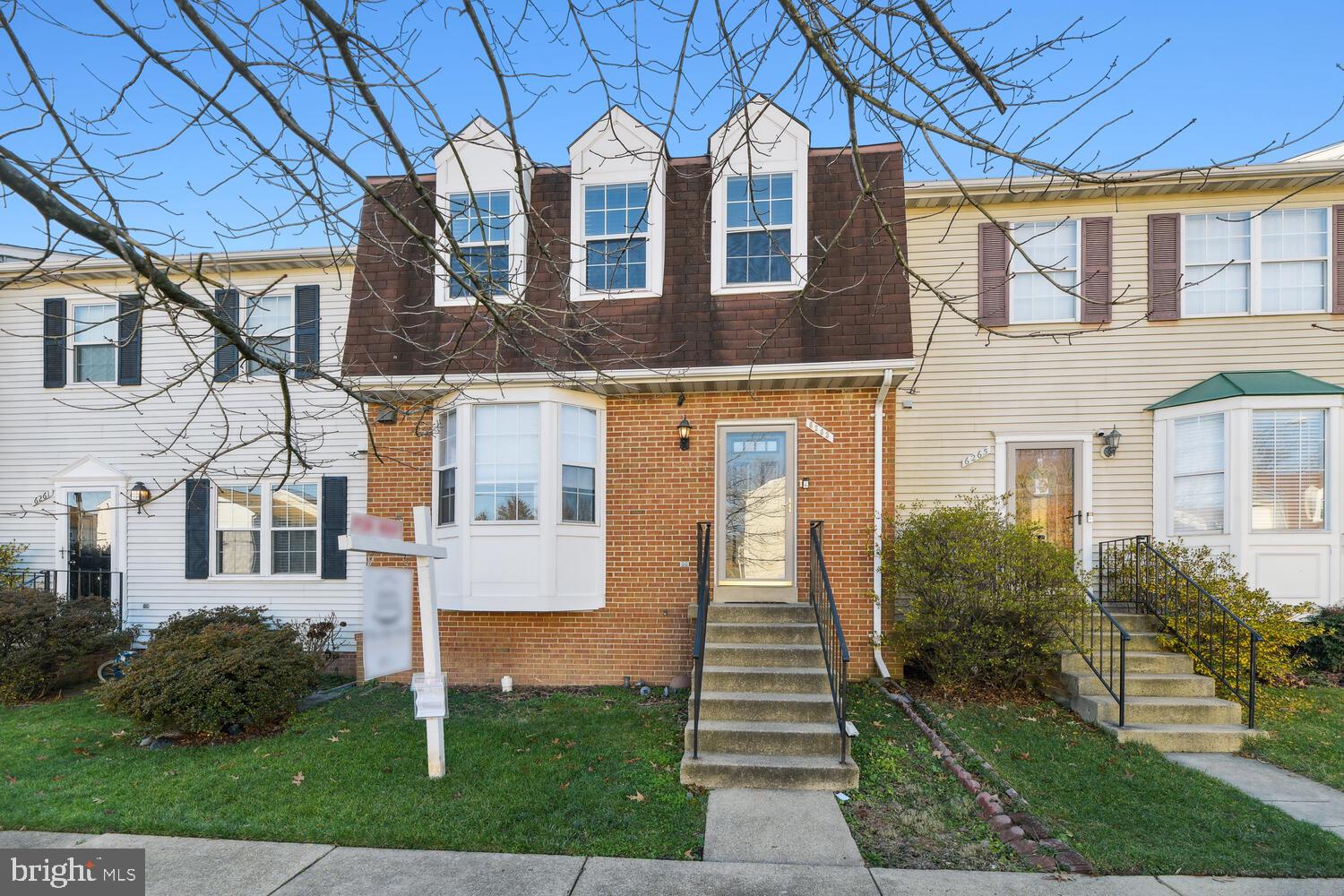 DEVONSHIRE TOWNHOMES - Residential Lease