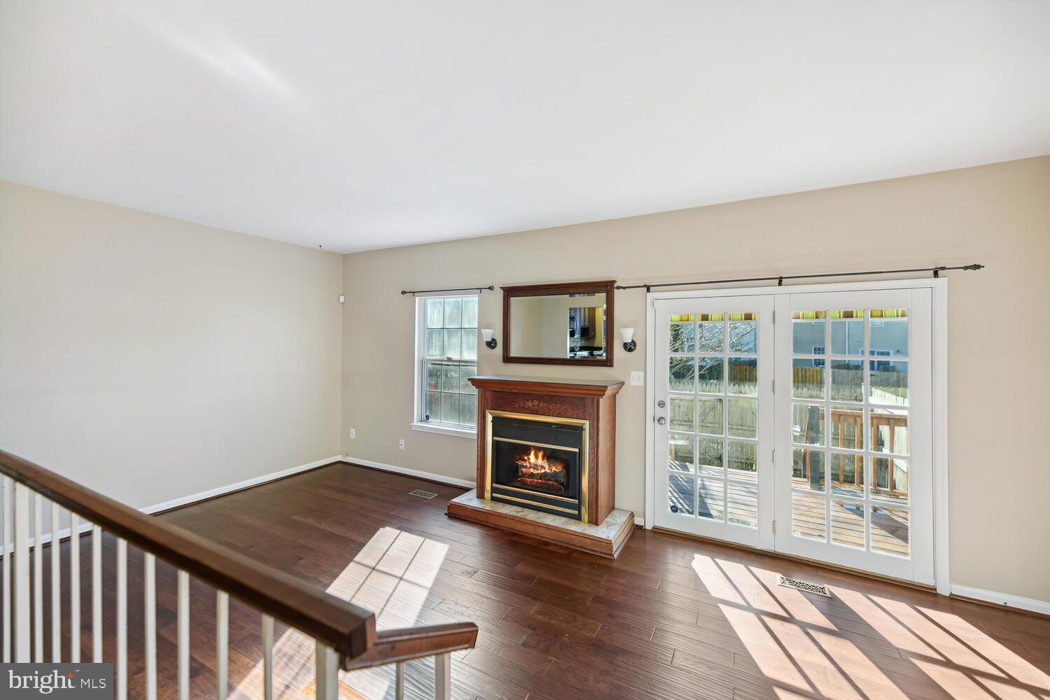 DEVONSHIRE TOWNHOMES - Residential Lease