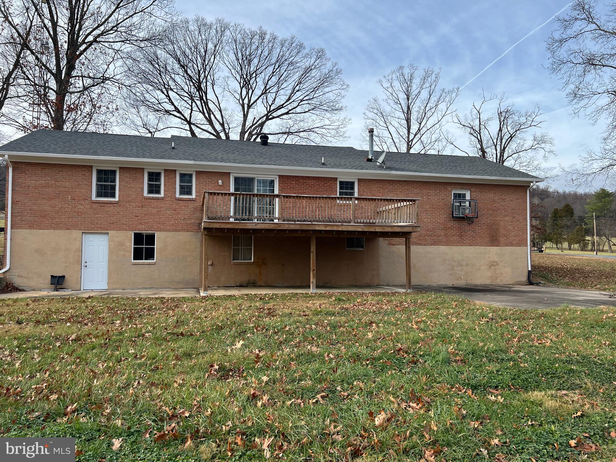 NONE AVAILABLE - Residential Lease