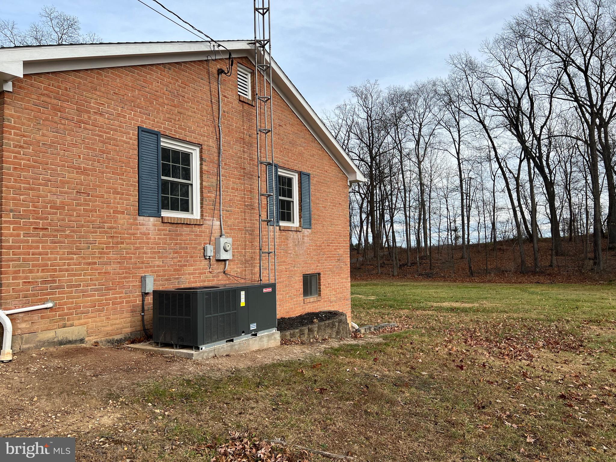 NONE AVAILABLE - Residential Lease