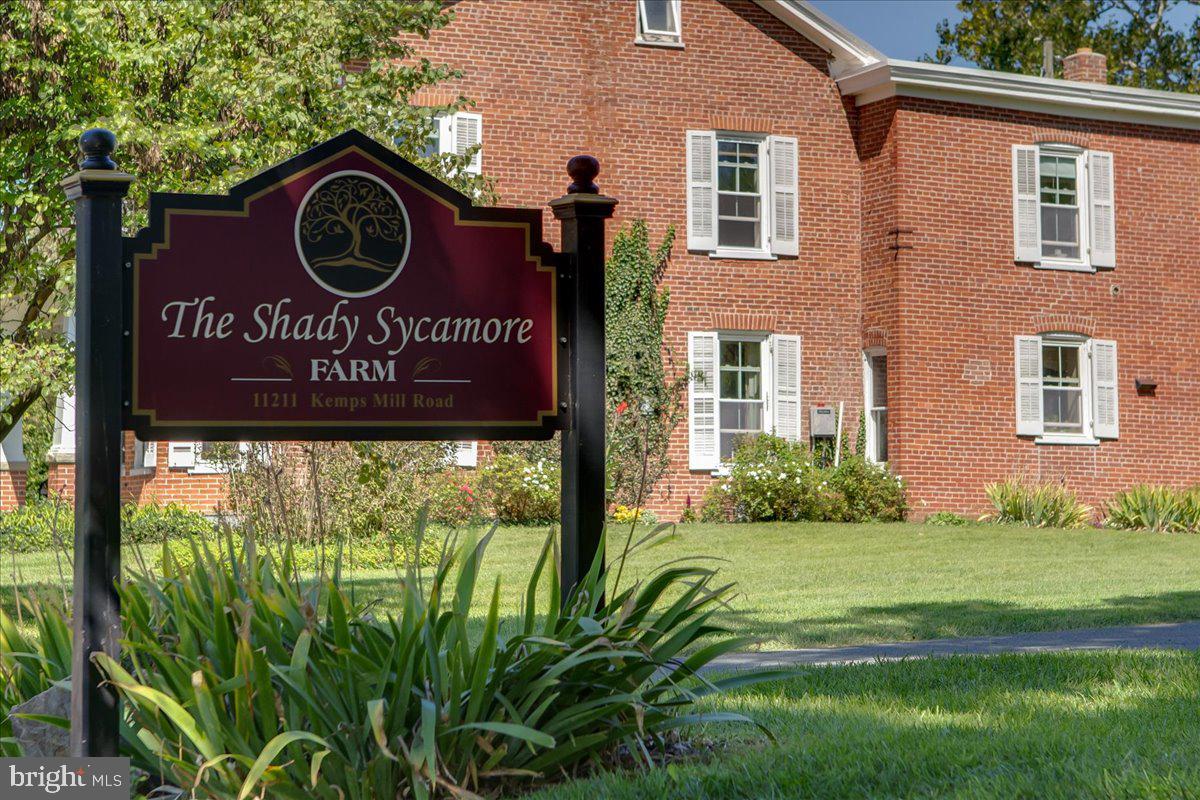 11211 KEMPS MILL ROAD