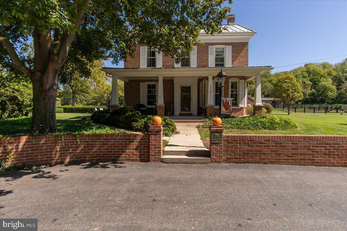 11211 KEMPS MILL ROAD