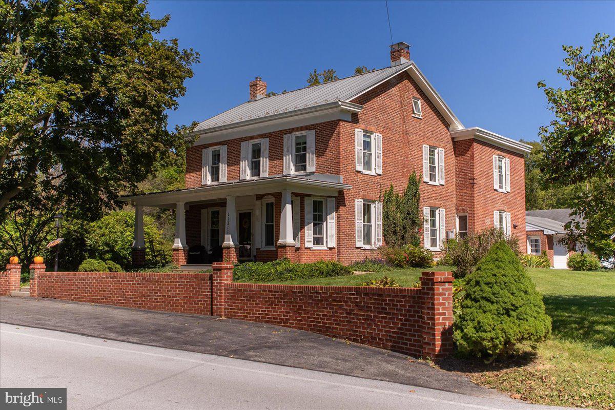 11211 KEMPS MILL ROAD
