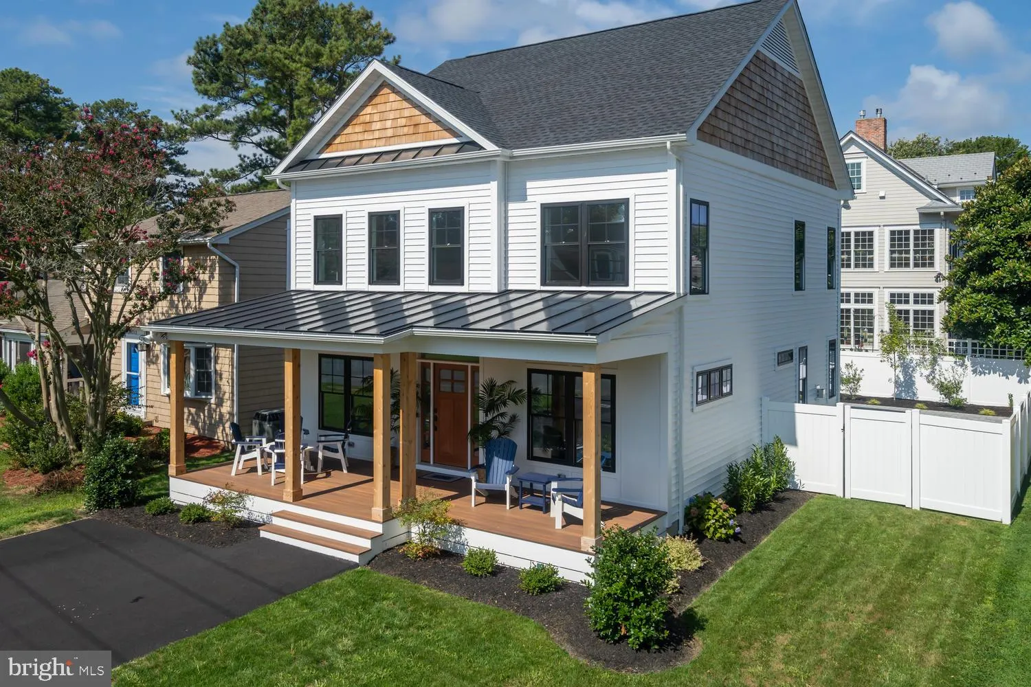 38217 Robinsons Drive, Rehoboth Beach, DE 19971