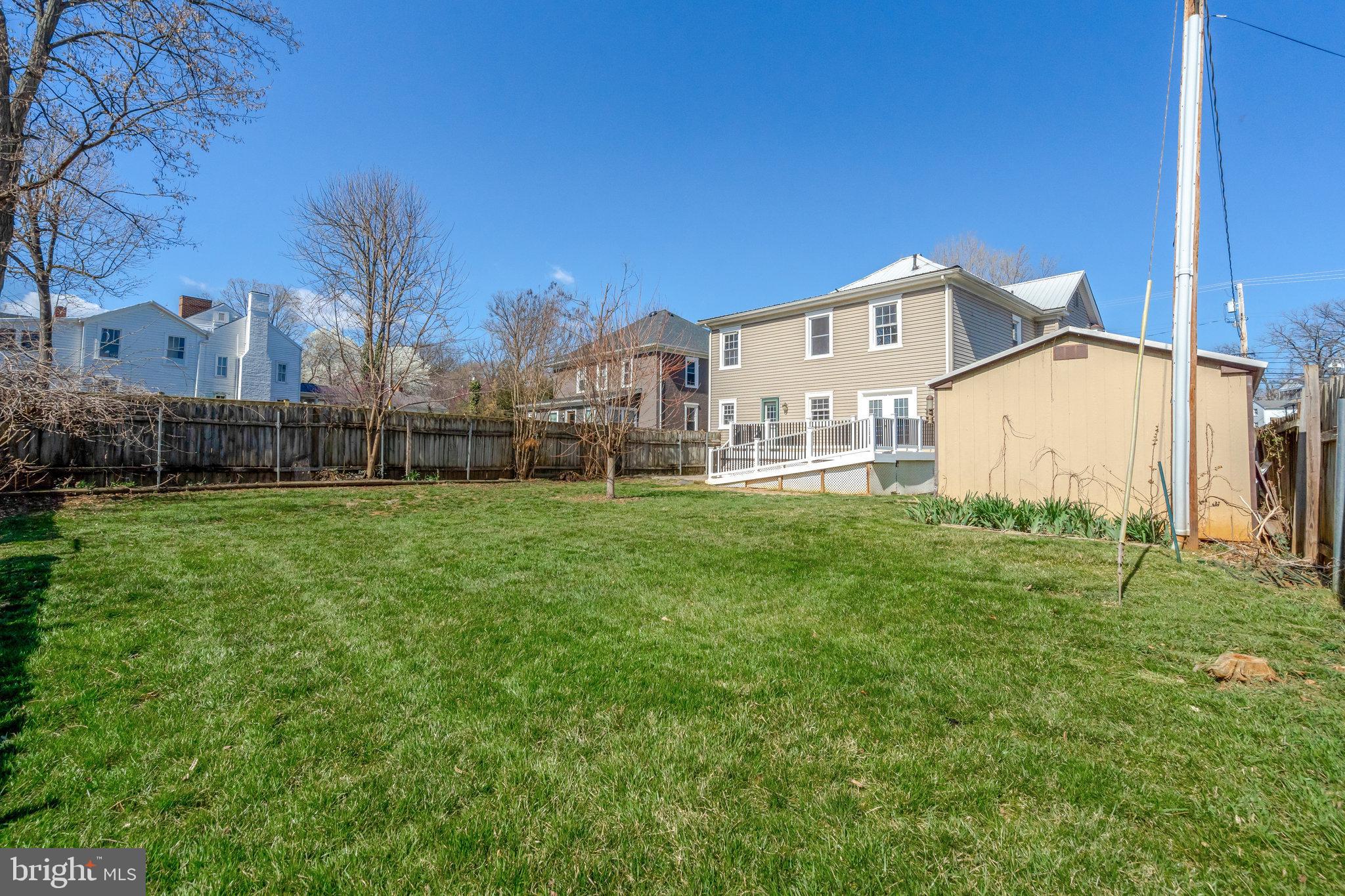 NONE AVAILABLE - Residential