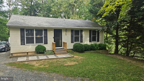 Homes For Sale - 440 Council Bluffs Court<br/> LUSBY, MD 20657