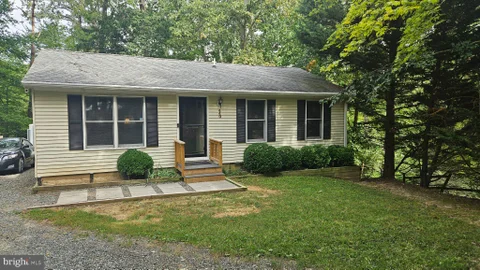440 Council Bluffs Court, Lusby, MD 20657 - #: MDCA2030810
