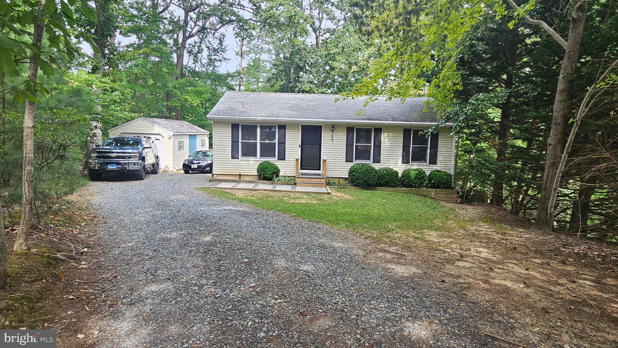 440 COUNCIL BLUFFS COURT