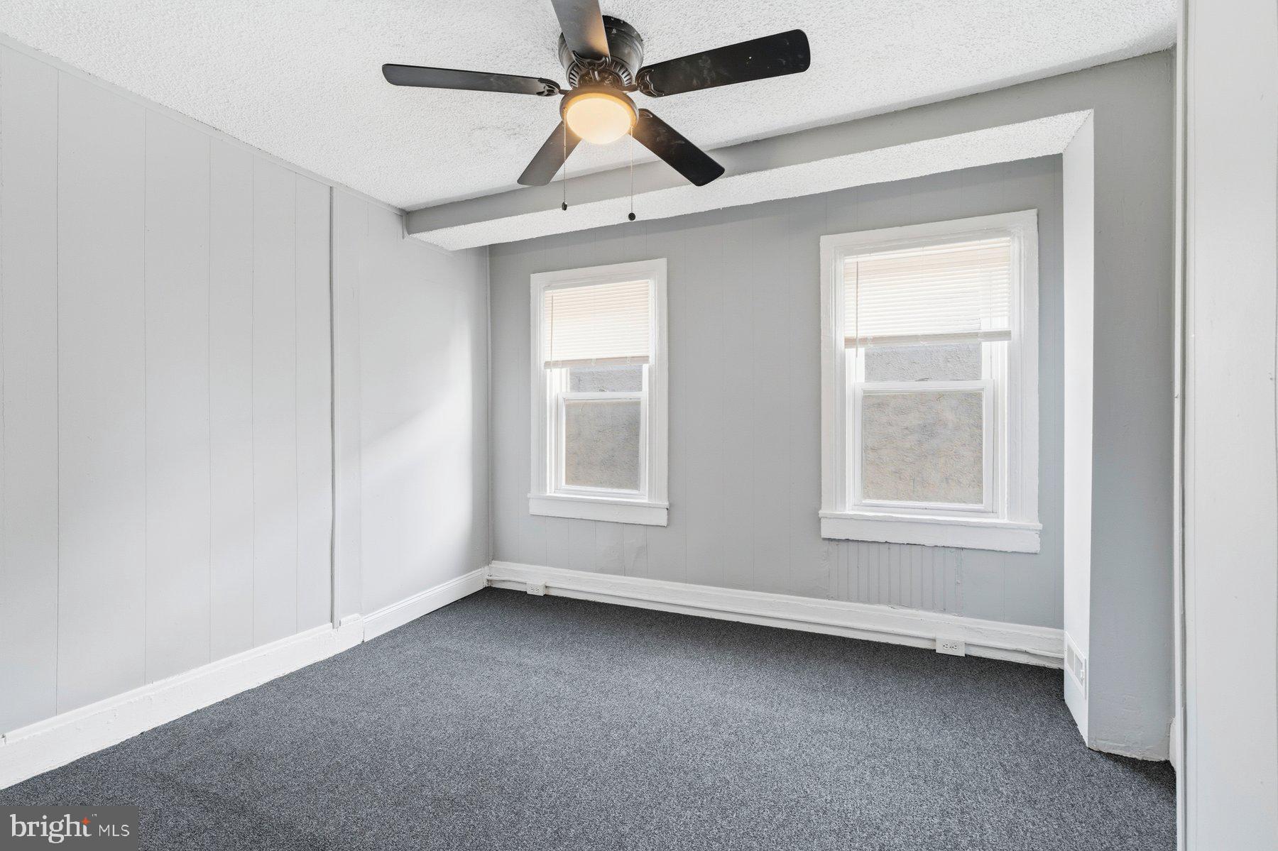 EAST BALTIMORE MIDWAY - Residential