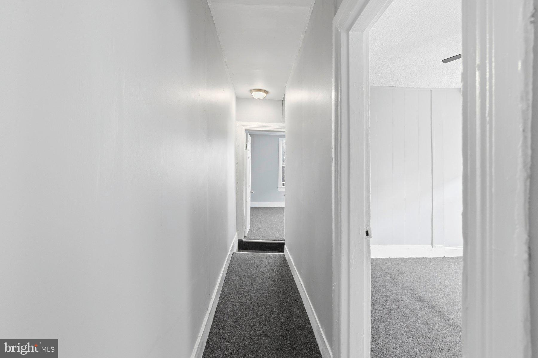 EAST BALTIMORE MIDWAY - Residential